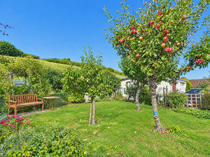 Front Garden- click for photo gallery